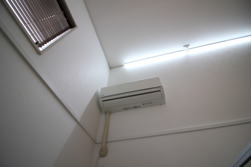 内観写真 MIZUHO UCHIKATA AP