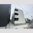 Jack　kanseiⅣの外観