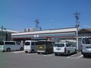 セブンイレブン名古屋寛政町6丁目店(コンビニ)まで579m Jack　kanseiⅣ