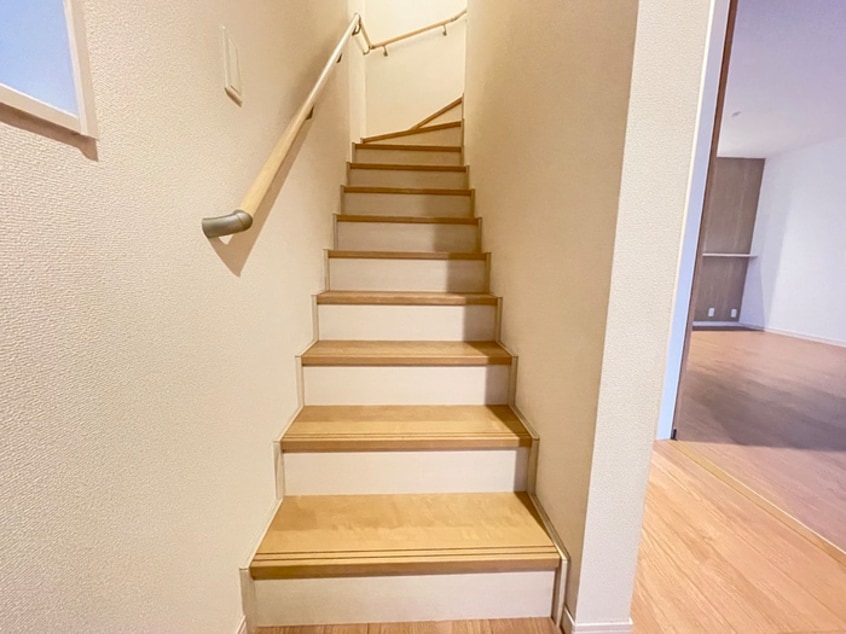 内観写真 西又兵ヱ町貸家