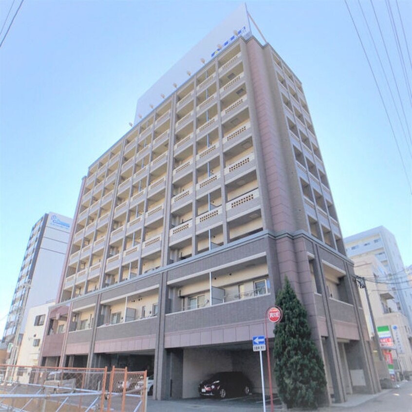 外観写真 ＣＬＡＩＲ ＨＥＩＷＡ