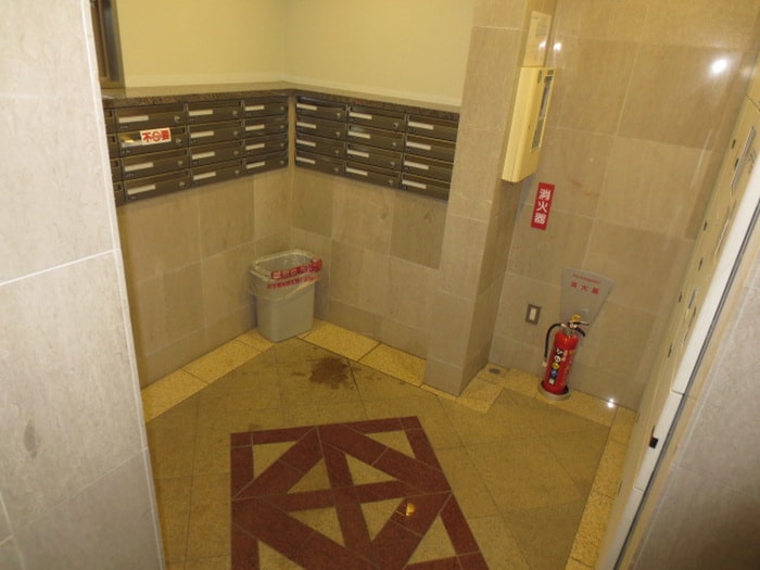 建物設備 ＣＬＡＩＲ ＨＥＩＷＡ