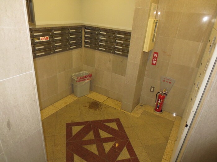 建物設備 ＣＬＡＩＲ ＨＥＩＷＡ