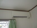 内観写真 スタディー　ドーム