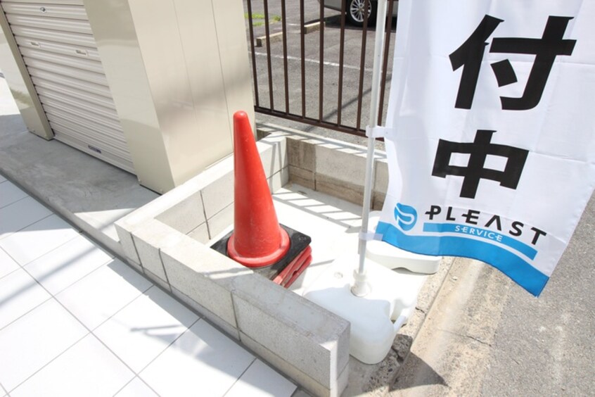 その他 グランテラス新瑞橋