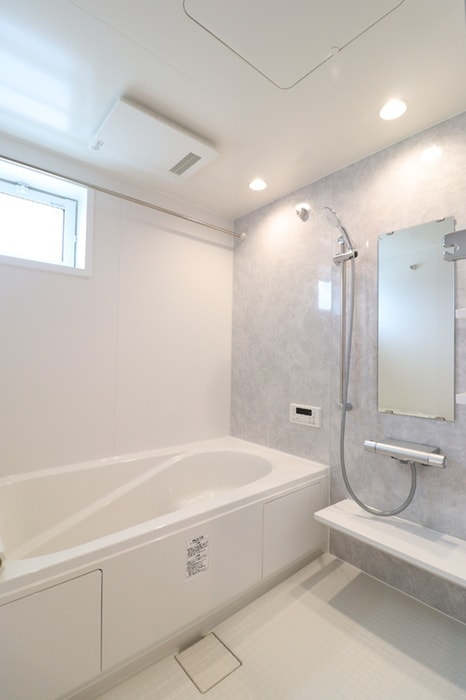 バス／シャワールーム等 アスティオン　いわき