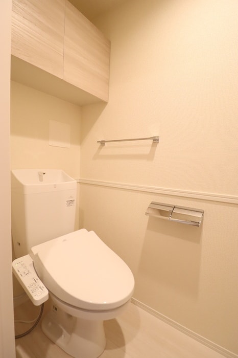 トイレ アスティオン　いわき