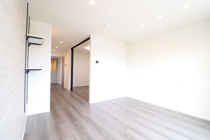 居室 アスティオン　いわき