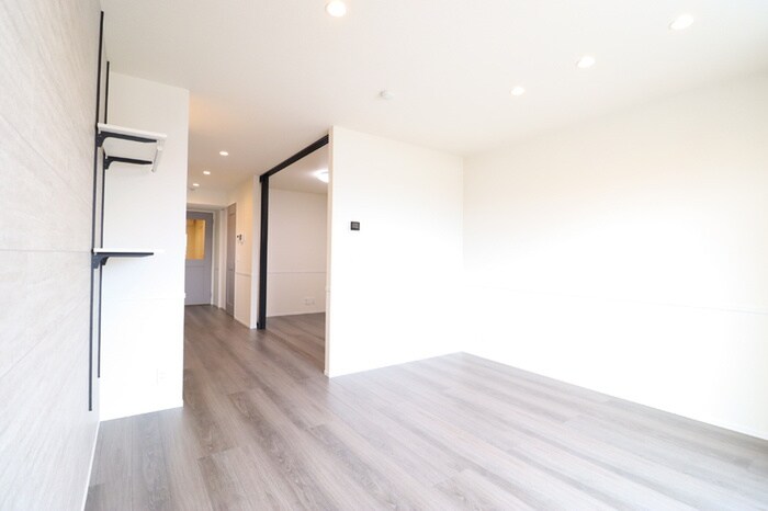 居室 アスティオン　いわき