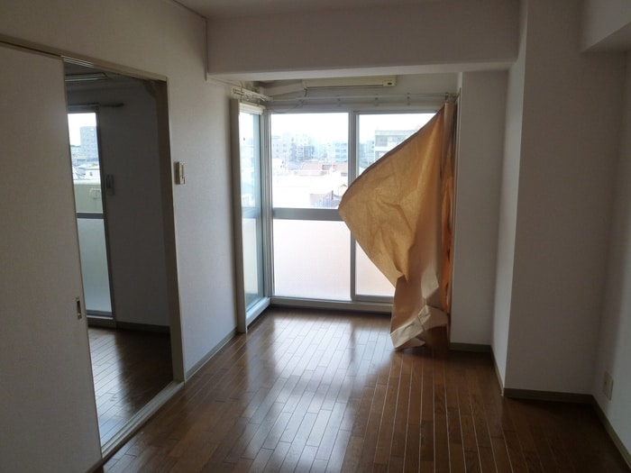 居室 エスペランサ西杉