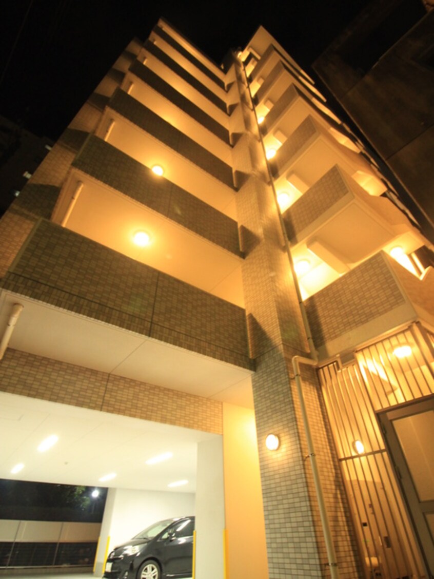 外観写真 ノイグランツＤ