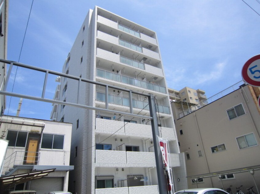 周辺環境 ノイグランツＤ