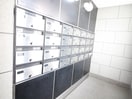 建物設備 アピエス尾頭橋