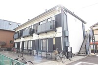 ビ－ラインえぐち