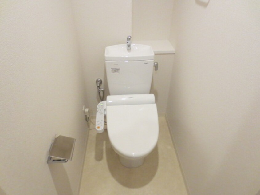 トイレ ｖｅｒｉｔｅ覚王山