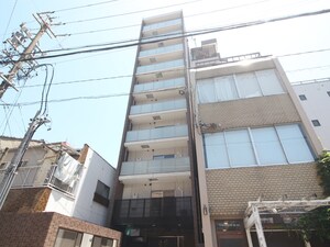 ﾃﾞｨｱﾚｲｼｬｽ大須赤門通本町（201）