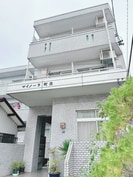 マイノーラ町北の外観