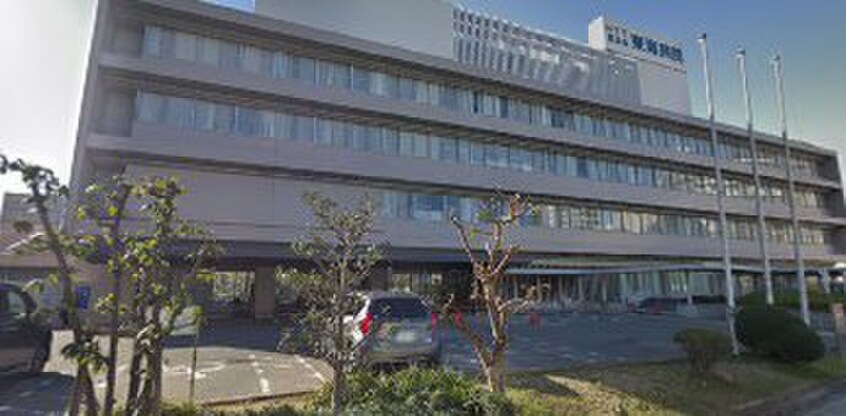 NTT西日本東海病院(病院)まで427m エスポワール山王