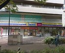 ミニストップ 西日置店(コンビニ)まで141m エスポワール山王