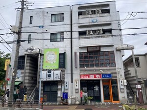 ハートイン仲田Ｎ棟