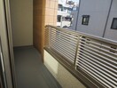 ベランダ・バルコニー メゾン彩光