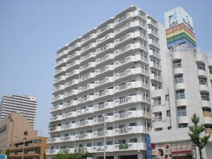 覚王山アーバンライフ(202)