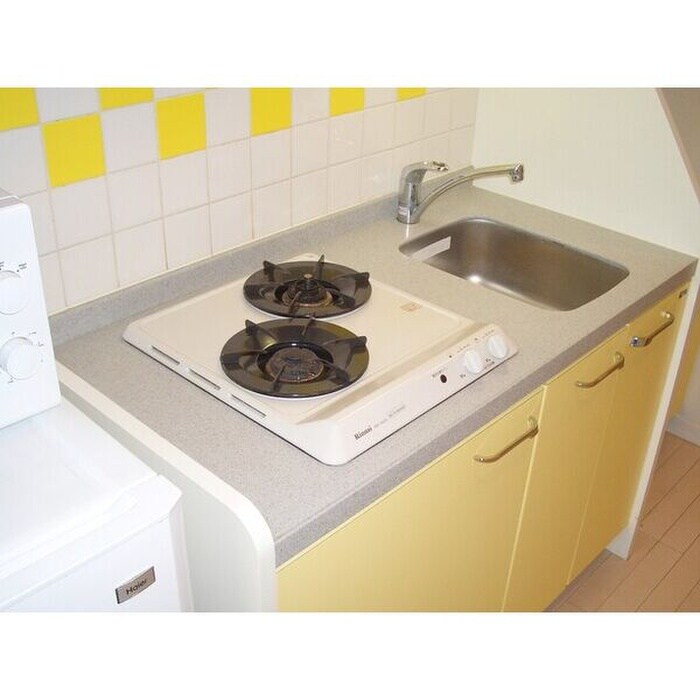 キッチン ﾌﾟﾚｻﾝｽ新栄ﾘﾐｯｸｽ(1101)