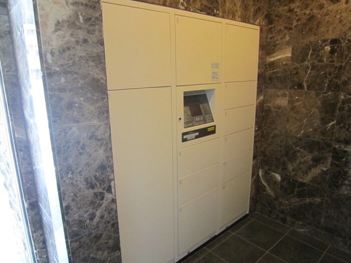 建物設備 ﾌﾟﾚｻﾝｽ新栄ﾘﾐｯｸｽ(1101)