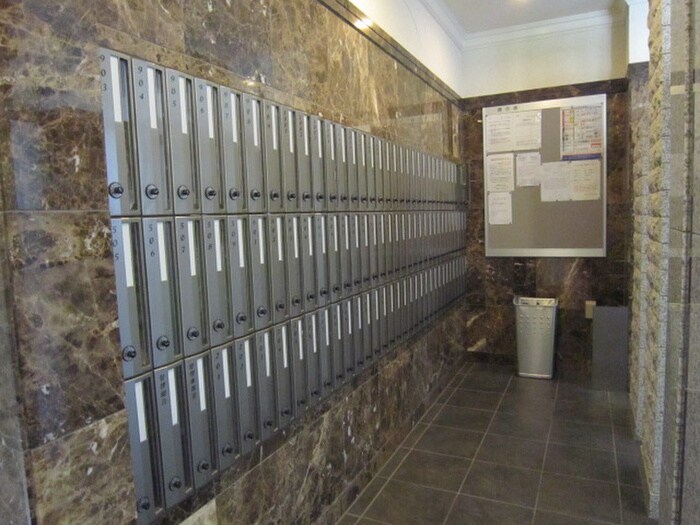 建物設備 ﾌﾟﾚｻﾝｽ新栄ﾘﾐｯｸｽ(1101)