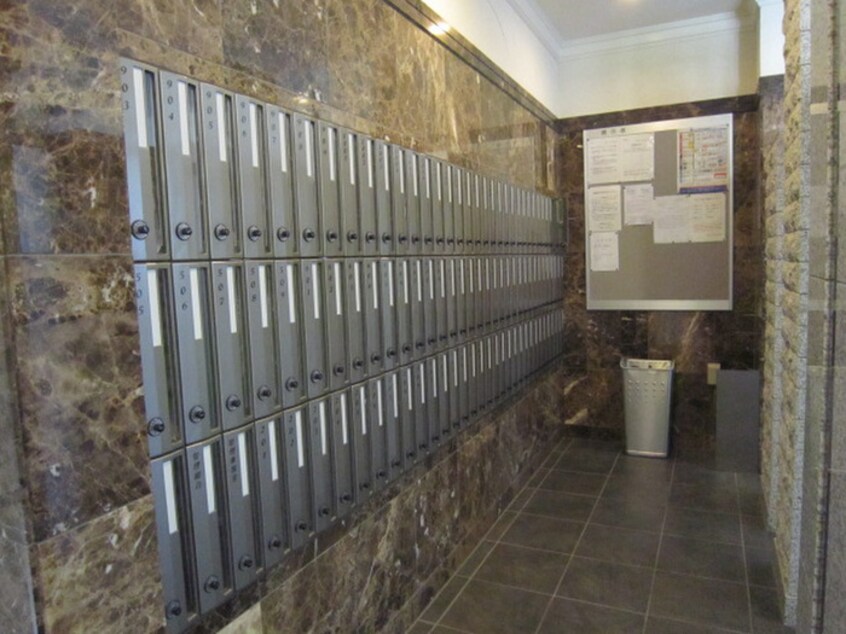 建物設備 ﾌﾟﾚｻﾝｽ新栄ﾘﾐｯｸｽ(1101)