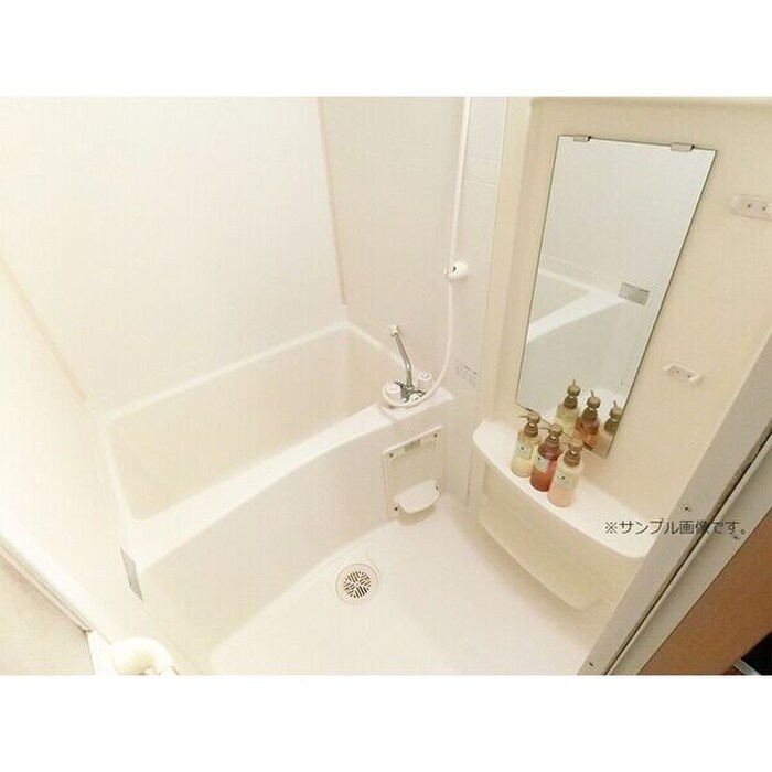 バス／シャワールーム等 ﾌﾟﾚｻﾝｽ新栄ﾘﾐｯｸｽ(1101)