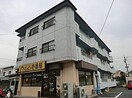 COCO壱番屋(その他飲食（ファミレスなど）)まで261m ルミエ－ル梅村