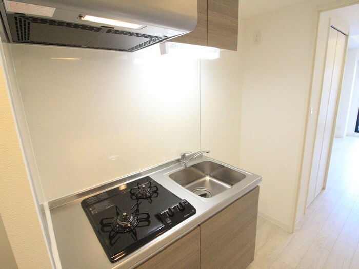 キッチン SHOKEN Residence名古屋〈泉〉