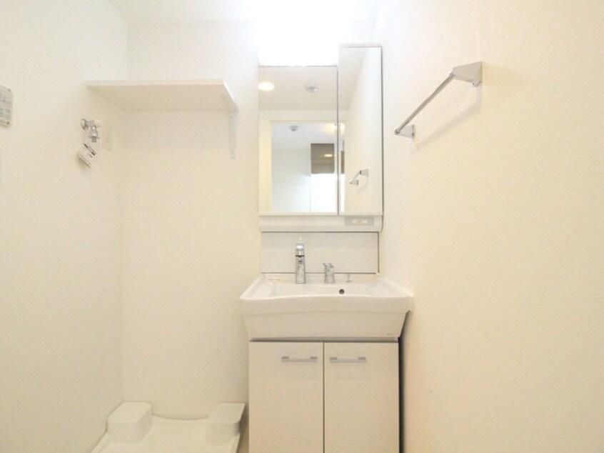 洗面 SHOKEN Residence名古屋〈泉〉