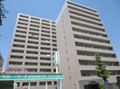 カーサビアンカ東岡崎の外観