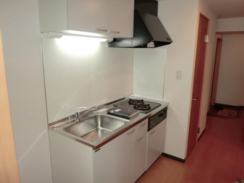 キッチン カーサビアンカ東岡崎