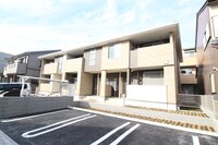 ラ　フルレット