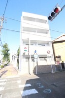 外観写真 カ－サＴ・Ｒ・Ｉ