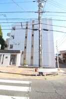 外観写真 カ－サＴ・Ｒ・Ｉ