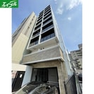 SHOKEN Residence名古屋〈泉〉の外観
