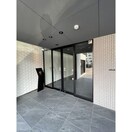エントランス部分 SHOKEN Residence名古屋〈泉〉