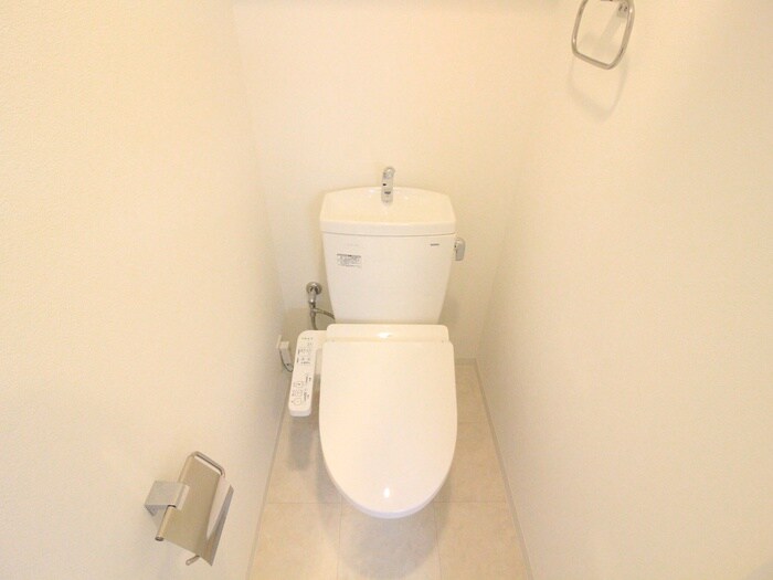 トイレ SHOKEN Residence名古屋〈泉〉