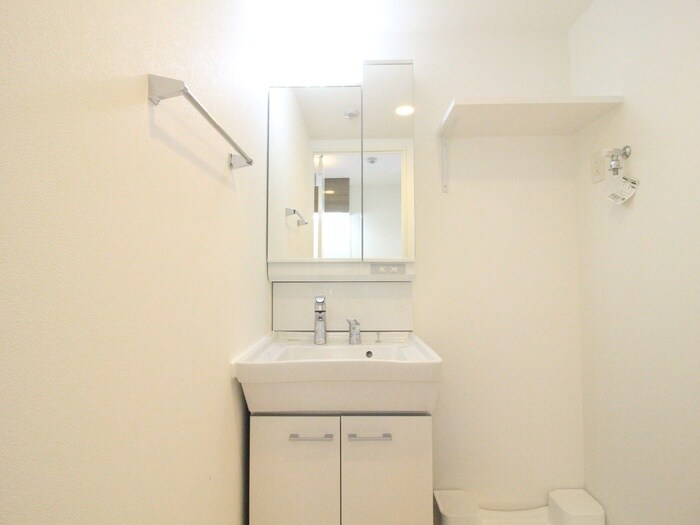 洗面 SHOKEN Residence名古屋〈泉〉