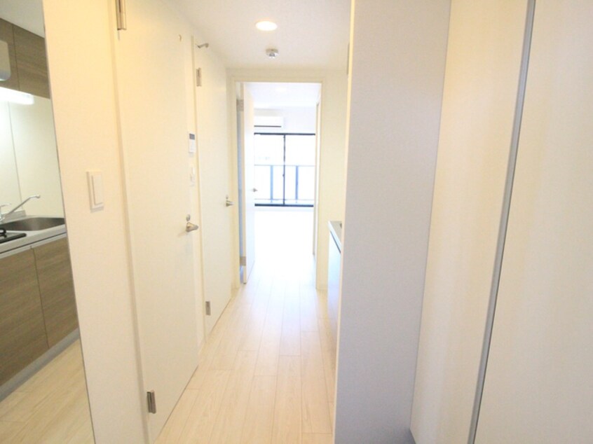 内観写真 SHOKEN Residence名古屋〈泉〉