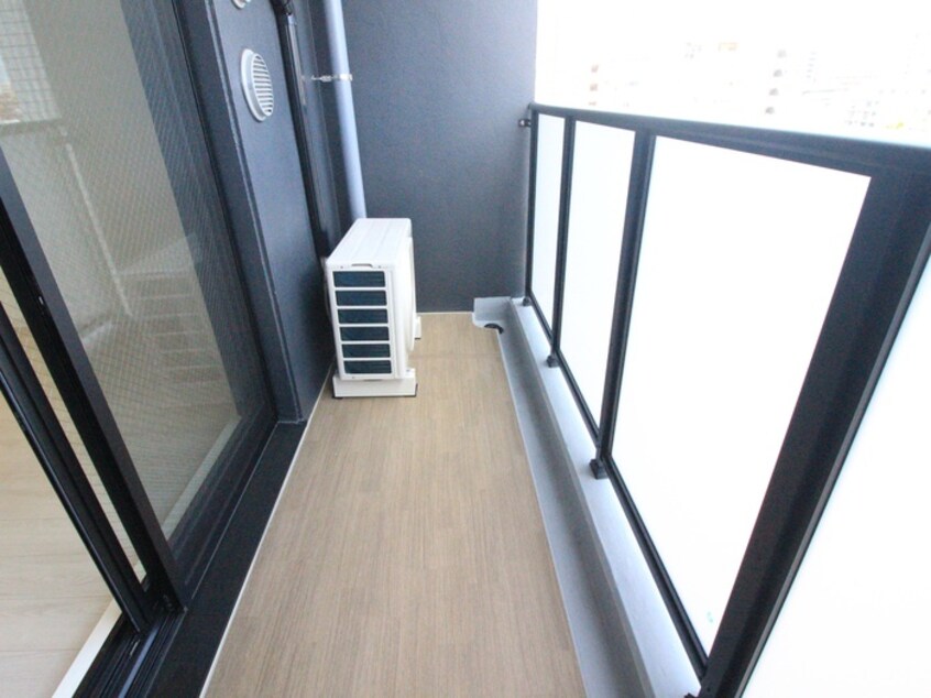 ベランダ・バルコニー SHOKEN Residence名古屋〈泉〉