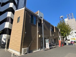 ヴィーブル大曽根Sta．