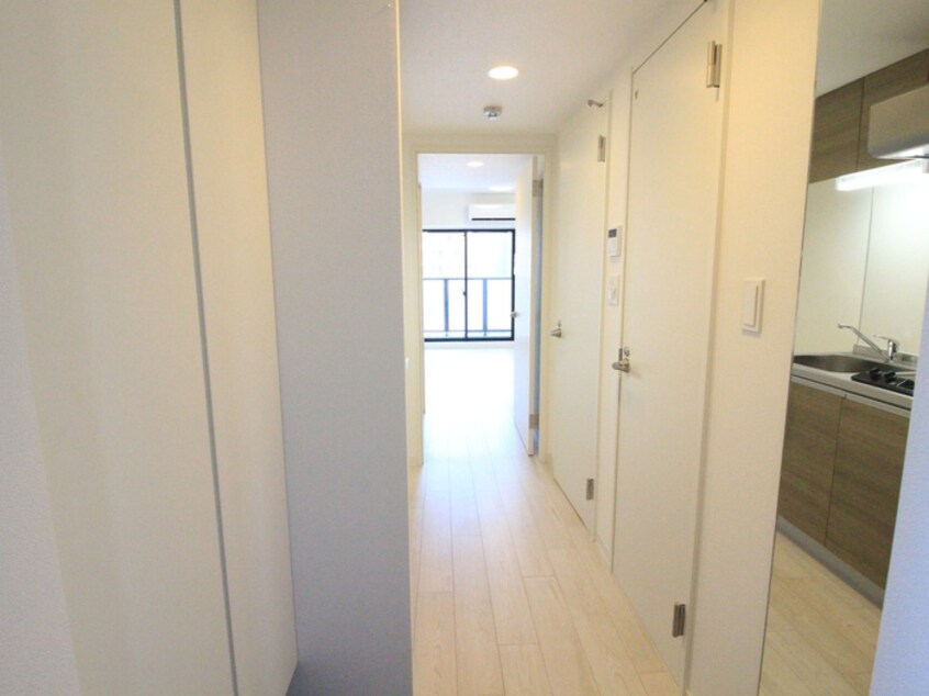 内観写真 SHOKEN Residence名古屋〈泉〉