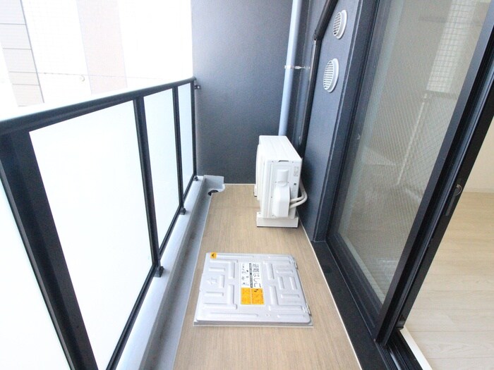 ベランダ・バルコニー SHOKEN Residence名古屋〈泉〉