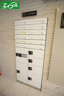 建物設備 Ｄｅｍｅｕｒｅ　Ｇｏｋｉｓｏ