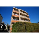 シャトー東山の外観